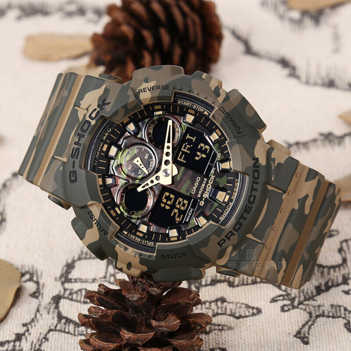 (Ready%20Stock)%20G%20.Shock%20GA110%20Men%20Watch%20Sport%20Watch%20Dual%20Time%20Display%20Water%20Resistant%20Shockproof%20and%20Waterproof%20World%20Time%20LED%20Auto%20Light%20Sports%20Wrist%20Watches%20with%202%20Year%20Warranty%20GA-100CM-5A%20-%20Image%204