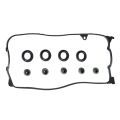 Car Valve Cover Gasket Fit for Honda Civic VTEC D15Z1 D16Z6 2001-2005. 