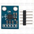 ADXL335 3 Axes Analog Output Accelerometer Module. 