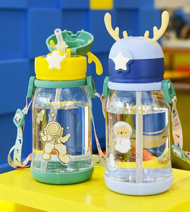 Children's%20cartoon%20straw%20with%20handheld%20teapot%20for%20elementary%20school%20students,%20water%20absorbent,%20fall%20protection%20500ml%20Number%20Plastic%20Kids%20Water%20Bottle/Mom%20pot%20-1pcs%20-%20Image%206