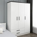 Furnitureshala Ivory Essence bed room set.