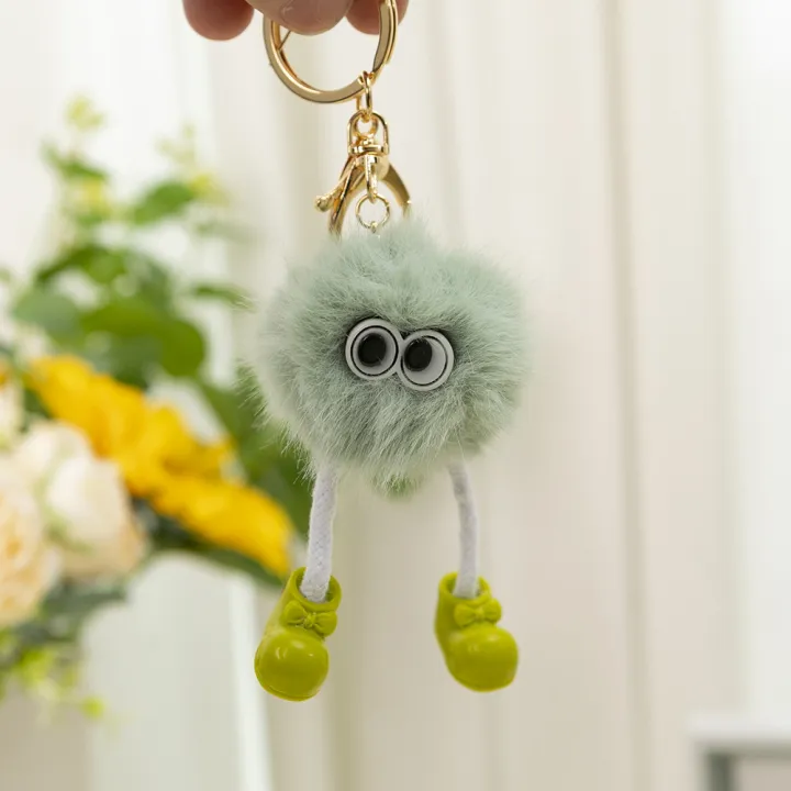 Imitation%20mink%20fur%20with%20shoes,%20elf%20keychain%20pendant,%20car%20interior%20ornament,%20Korean%20Internet%20celebrity%20plush%20ball,%20schoolbag,%20bag%20doll%20gift%20-%20Image%203