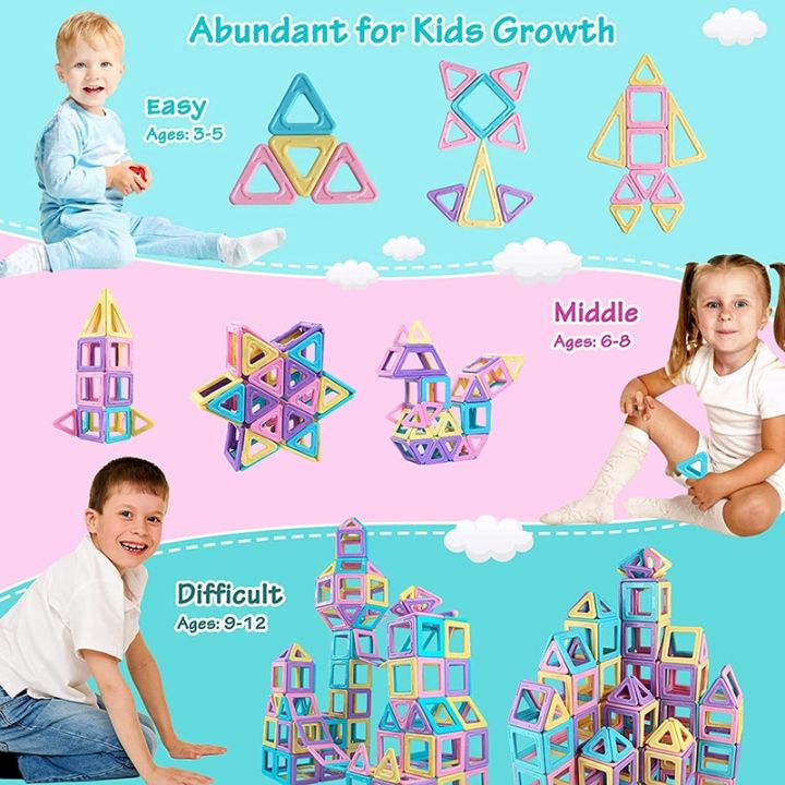 64-426Pcs%20Magnetic%20Designer%20Construction%20Set%20Model%20Building%20Toy%20Magnets%20Magnetic%20Blocks%20Educational%20Toys%20For%20Children%20-%20Image%207