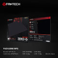 FANTECH ZERO-G MPC450 Mousepad Linkage   CORDURA Control and   Speed Gaming Mouse pad 450 x 400 x 3mm For FPS Moba PC Gamer. 