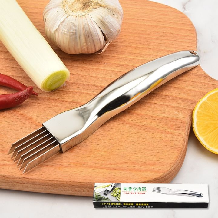 Stainless%20Steel%20Scallion%20Garlic%20Onion%20Shredding%20Slicing%20Knife%20Six%20Blades%20Fast%20Multifunctional%20Kitchen%20Tool%20Shredding%20Knife-%20-%20Image%202