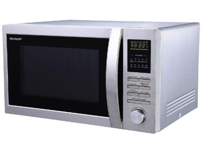 Sharp%2025%20Liter%20Grill%20Convection%20Microwave%20Oven%20R-84AO(ST)V%20-%20Image%205