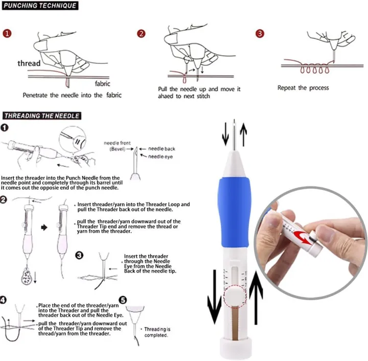 Punch%20Needle%20Tool.%20Adjustable%20Needle%20Length%20Embroidery%20Needle%20Punch%20with%203%20Sizes%20Needle%20Pen%20Kit%20Tool.%20-%20Image%205