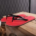 Summer New Flip-Flops Men's Korean-Style Trendy Unique Slippers Men's Non-Slip Flip-Flop Beach Shoes Outdoor Slippers. 