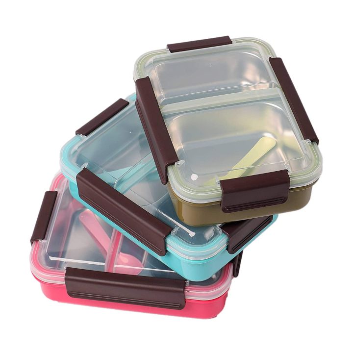 TEDEMEI%20Stainless%20Steel%20Lunch%20Box,%20Lunch%20Solution,%20Meal%20and%20Snacks%20Packing,%202%20Containers%20Lunch%20Box-750ml%20-%20Image%205