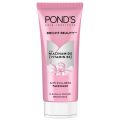 Ponds Bright Beauty Anti-Dullness Facewash with Vitamin B3 (Indian Variant) - 50gm. 