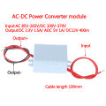 AC-DC converter 110v 220v 230v to 3.3v 5v 12v switching power supply module Tetuo.
