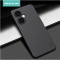 Nillkin Hard PC Case for OnePlus Nord CE 3 Lite Phone Cases Luxury Frosted PC Hard Protection Back Cover. 