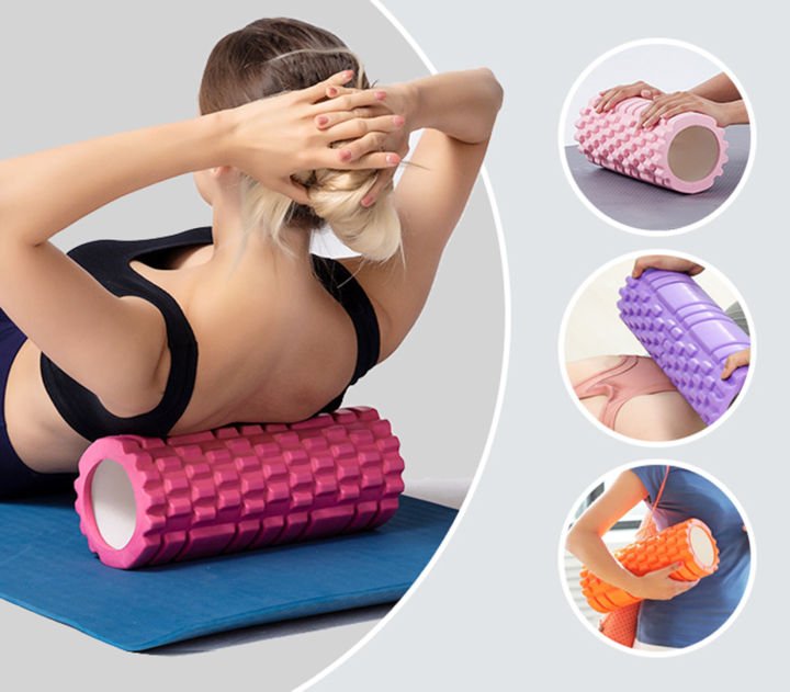 Fitness%20High%20Density%20Foam%20Roller%20Exercise%20Back%20Muscle%20Pilates%20Yoga%20Training%20Massage%20Physiotherapy%20-%20Image%202