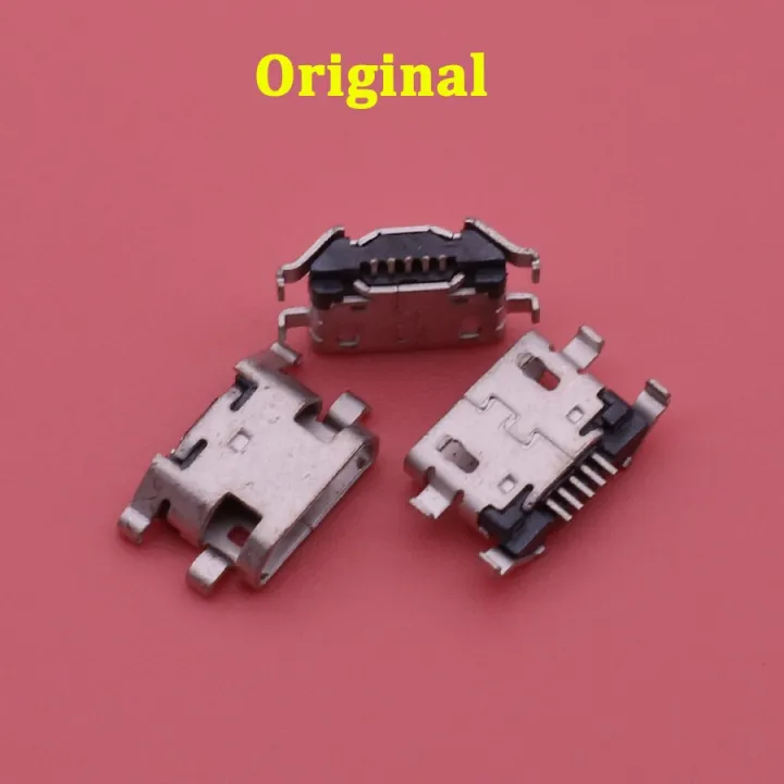 %E3%80%90NEW%E3%80%91%2050Pcs%20Micro%20Usb%20Charger%20Charging%20Dock%20Port%20Connector%20Jack%20Contact%20Plug%20For%20Motorola%20Moto%20E6%20E7%20Plus%20XT2025%20E7Plus%20XT2081%20E6Plus%20-%20Image%202