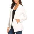 Jackets Coats Work Office Lady fashionable blazers for women  woman blazer jacket. 