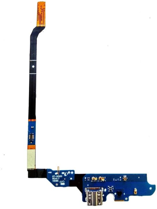 Samsung Galaxy S4 ( i9500 )Charging Logic Board For Replacement Spare Parts For your Samsung Galaxy S4 i9500