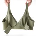 New Catwalk Suji Bra Japanese SUJI Bra Push up Seamless Bra Light Weight Deep-V Jelly Bras. 