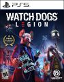 Watch Dogs: Legion PlayStation 5.