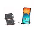 2Pcs Original Phone Speaker For Samsung A03 Core A03s A13 A23 A33 A32 A42 4G 5G Phone New Music Ringer Loudspeaker Flex Cable.
