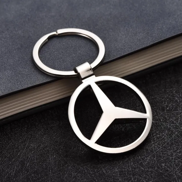Marcedes%20Benz%20Keychain%20-%20Key%20Ring%20-%20Key%20Ring%20-%20Key%20Ring%20-%20Image%202