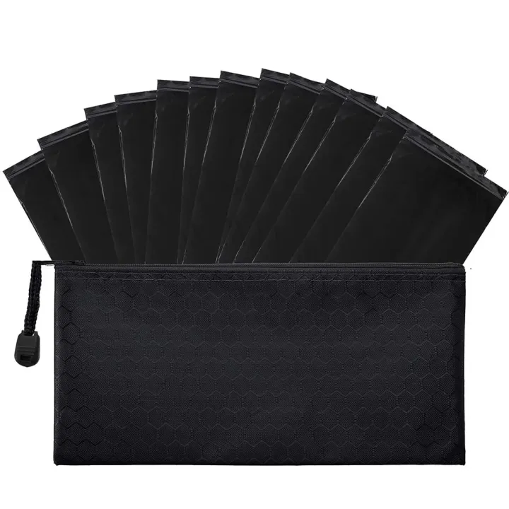 100%20Pieces%20Feminine%20Personal%20Disposal%20Bags%20Refill%20Pack%20Black%20Opaque%20Bags%20for%20Sanitary,Tampons,%20Pads,%20and%20Liners%20-%20Image%207