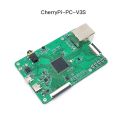 Cherry Pi Allwinner V3S LINUX+QT ARM A7 CPU Development Board.