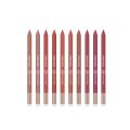 Beauty Glazed Lip Liner Waterproof & Long Lasting. 