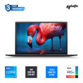Qbits Sigma X2 Laptop Intel® Core™ i5-1240P (1.70 GHz to 4.40 GHz 12 MB Cache) with 16 GB RAM and 1TB M.2 WD NVMe SSD. 