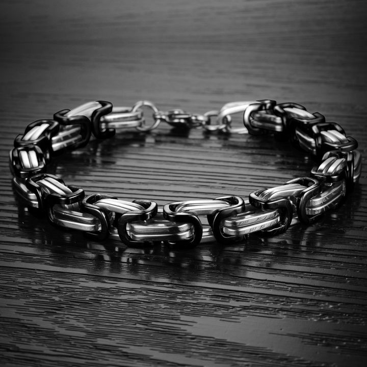 China%20Supplier%20Cool%20Punk%20Style%20Stainless%20Steel%20Thick%20Jewelry%20Men%20Chunky%20Chain%20Bracelet%20-%20Image%207
