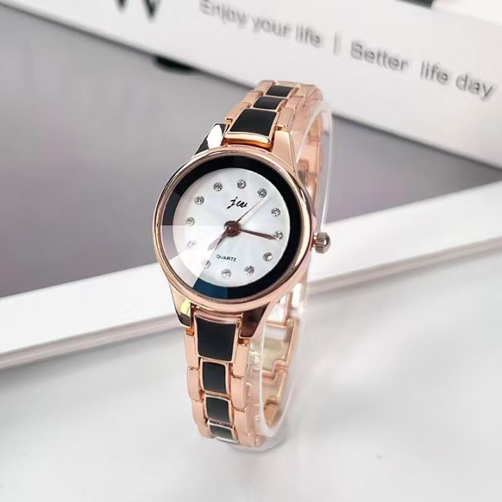 Elegant%20Luxury%20Full%20Diamond%20Quartz%20Watch%20/%20Ladies%20Korean%20Fashion%20Rhinestone%20Wristwatch%20-%20Image%207