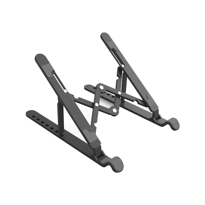 ORICO PFB-A23 Plastic Laptop Stand, Holder, Riser, Computer, Tablet ...