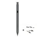 Original Stylus Pen HP Rechargeable MPP 2.0 Tilt Pen 3J122AA#ABB 3J123AA#ABB For HP Pavilion x360 Convertible 14 stylus pen. 