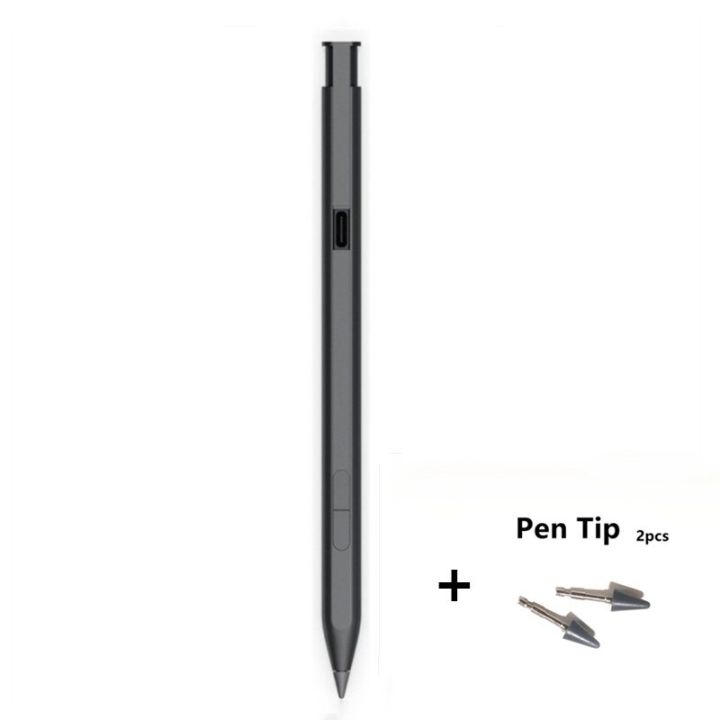 Original Stylus Pen HP Rechargeable MPP 2.0 Tilt Pen 3J122AA#ABB 3J123AA#ABB For HP Pavilion x360 Convertible 14 stylus pen