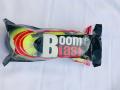BOOM BLAST Conventional Tennis Ball ( Practice Pack -12 pcs). 