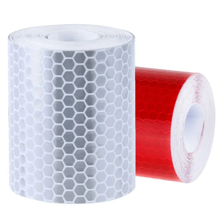 2%20pcs%2050mm%20%C3%97%203%20meter%20Reflector%20Tape%20Security%20Marking%20Tape%20White%20&%20Red%20-%20Image%203