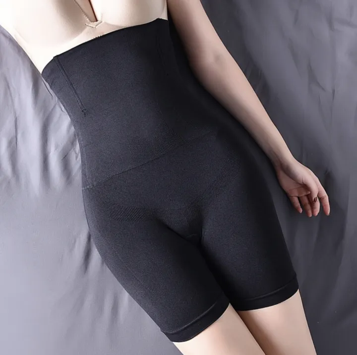 Trust%20Fashion%20High%20Waist%20Shaper%20Panty%20for%20Women%20All%20Season%20Cotton%20Spandex%20Fabric%20Body%20Slimming%20Style%20Multicolor%20Super%20Fit%20-%20Image%204