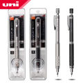 Japan Uni M5-1017 Kuru Toga Metal Mechanical Pencils 0.5mm Break-proof Lead Rilakkuma School Supplies Stationery Infinity Pencil Amour zii. 