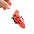 Beyblade BeyLauncher BURST String Launcher B-23 4D System Launcher Color Random MJD. 