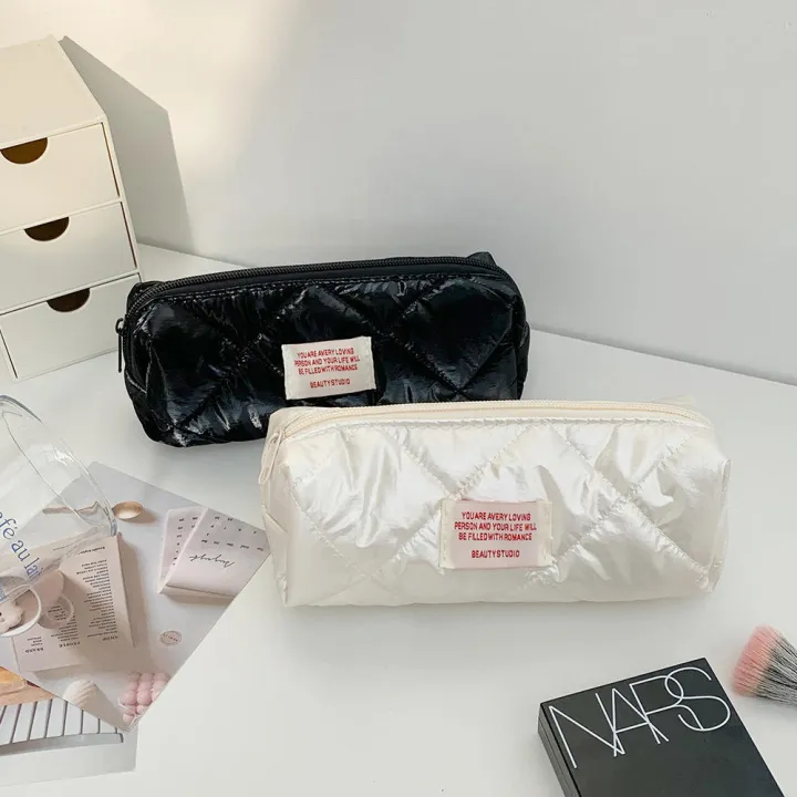 Spacious%20Stationery%20Organizer%20Compact%20Portable%20Zippered%20Portable%20Storage%20Bag%20Cosmetic%20Bag%20for%20Student%20Gift%20School%20Supplies%20Office%20Use%20Art%20Storage%20Desk%20Organizer%20-%20Image%202