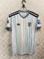 Japan Away Authentic Jersey World Cup Football 2026. 