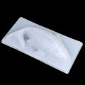 1Pc Creative Koi Carp Silicone Cake Molds 3D Soap Making Mold DIY Baking Tools ANLAN.