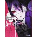 Another - manga Paperback Illustrated, October 29, 2013. 