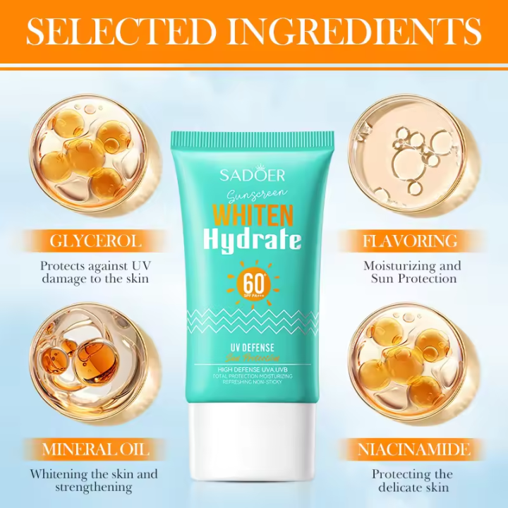 SADOER%20Hydrating%20Sunscreen%20Lotion%20Private%20Label%20Cosmetic%20Sun%20Screen%20for%20Face%20Uva+Uvb%20Spf%2060%20Sun%20Cream-50gm%20-%20Image%203