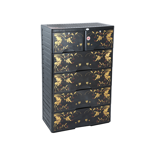 RFL%20Wardrobe%20Double%205D%20KD%20Elegant%20Gold%20880378%20-%20Image%203