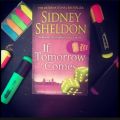 If Tomorrow Comes | Tracy Whitney #1 |  | Book by Sidney Sheldon |  | Matte Lamination | Premium Paper |. 