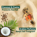 Nihar Lovely Coconut Castor Hair Oil 300ml. 