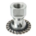 40mm M14 Aperture Diamond Saw with Detachable Engraving. 