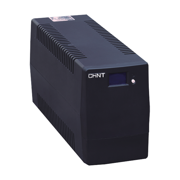 CHINT PC-UPS 1000VA 600W 140 ~ 300VAC 50/60Hz kesintisiz güç kaynağı bilgisayar için