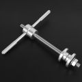 Press-in Bottom Bracket Installation Tool TOOPRE Bike Headset Tools Balancing Scooter Bearing Pressfit. 