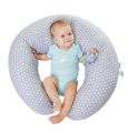 Baby Nursing Pillows Maternity U-Shaped Pillow Slipcover Infant Cuddle Pillow.